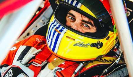 "El TC2000 es una opción más que interesante para crecer como piloto"