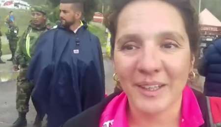 Vuelve la Reina del Rally