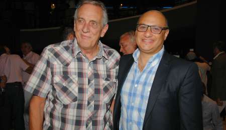 “Recuperar el Automovilismo Nacional nos llena de satisfacción”