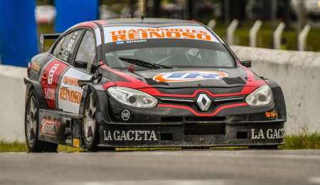 Brian Reinoso: "Analicé Olavarría en videos y es muy rápido"