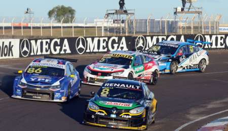 Rossi: "el relanzamiento a la par es garantía de espectáculo"