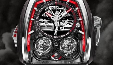 Rápido, furioso y costoso