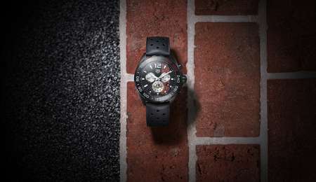 TAG Heuer celebra el 104° Indianápolis 500 con una edición inspirada en sus carreras