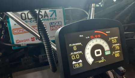 Llega el fin de los relojes en el TC