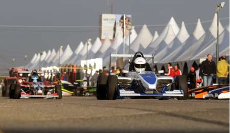 Nadie baja al Litoral Group 