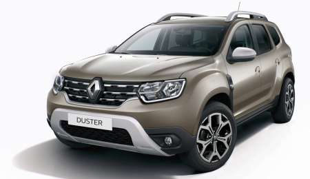 Durante junio Renault tendrá descuentos para toda su gama