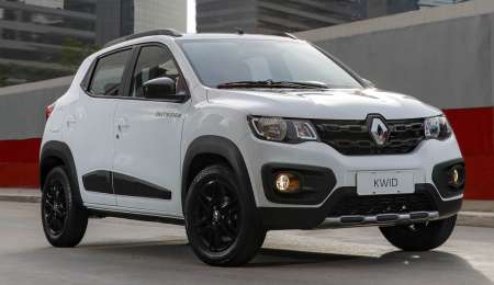 Ya no se consiguen autos 0 km por menos de medio millón de pesos