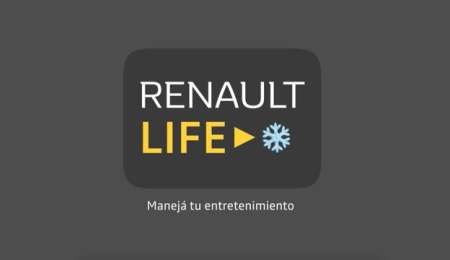 El programa de invierno de Renault Life