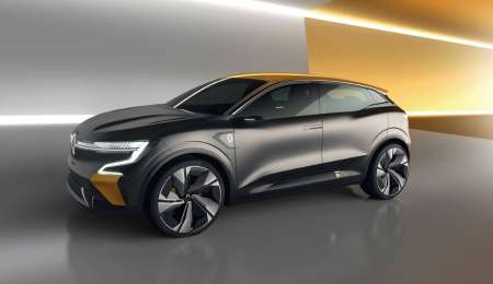 Electrificación: Renault invertirá 10 mil millones de euros 