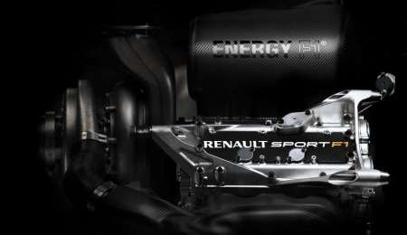 El futuro de Renault en F1
