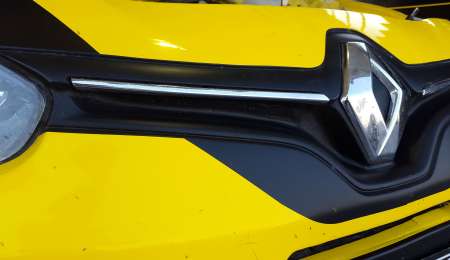 Soplan vientos de cambio en el equipo Renault de TC2000