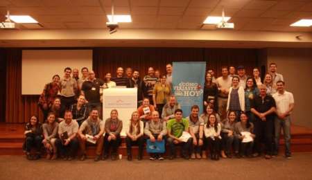 Renault se suma a la red carpooling corporativo de Mercedes-Benz