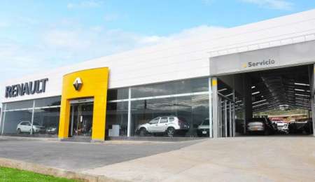 “El plan es muy bueno para Renault y en general; que se mantenga"