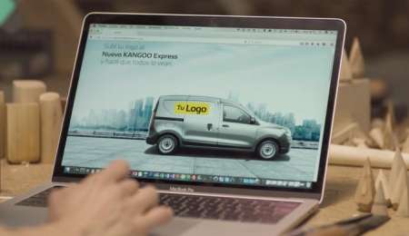 Renault, León de Plata en Cannes por la campaña Kangoo