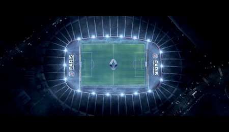 Renault en el fútbol: llega a Paris Saint-Germain