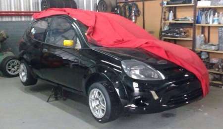 Cerretti listo para ser protagonista