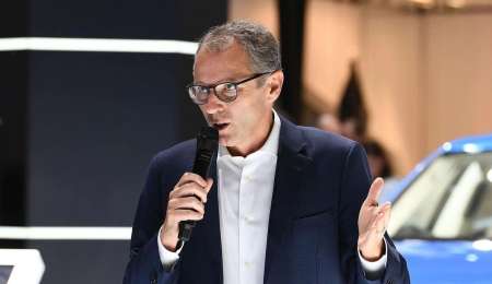 F1 y Moto GP se preparan para trabajar juntas