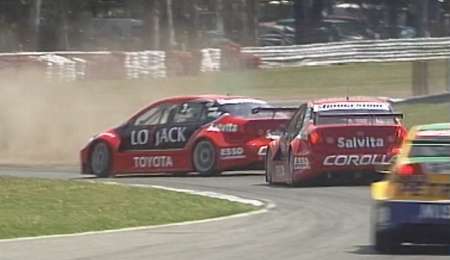 La primera de los 200km