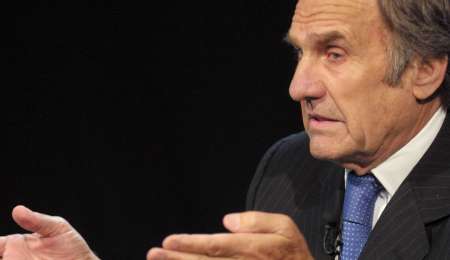 La palabra de Reutemann, en Carburando