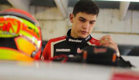 Las voces de la carrera sabatina del Top Race