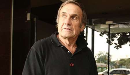 Nueva actualización sobre la salud de Reutemann