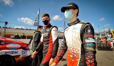 Montenegro: “Se aprendieron muchas cosas el fin de semana”