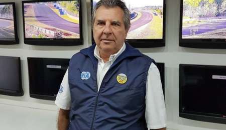 Ricardo Caballero y su retiro: "Me voy satisfecho"