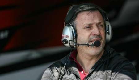 SE CONFIRMA LA DURA SANCION A GLIEMMO