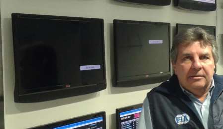 Caballero y la sanción a Fontana