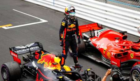 Ricciardo deberá penalizar en el Gran Premio de Canadá
