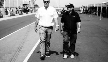 Volver a las raíces