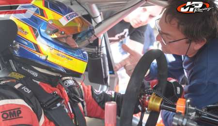 “Le daré un motor igual a Ortelli”