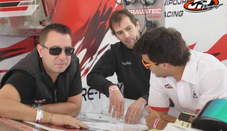 Lema y la negativa por la llegada de Berta