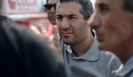 "Quisiera que el reglamento no tenga grises"