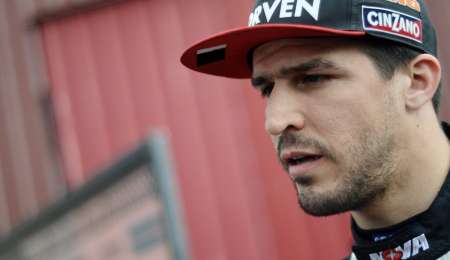 "Ortelli es un relojito"