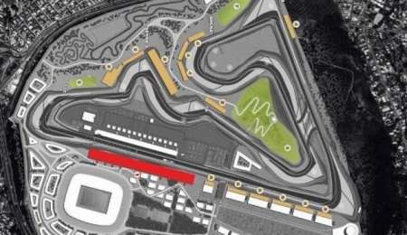 La Justicia pone en dudas el proyecto de la F1 en Río de Janeiro