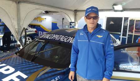 Pro Racing recibirá dos Chevrolet Cruze 2016 producción nacional