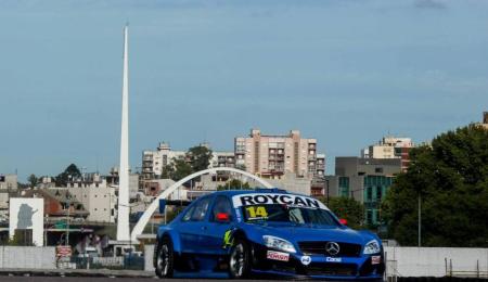 “Voy a ir a todo o nada”