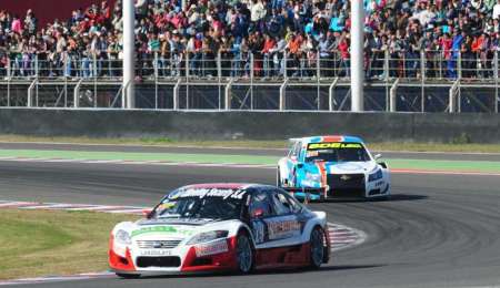 Ricardo Risatti fue el último ganador en Las Termas de Río Hondo