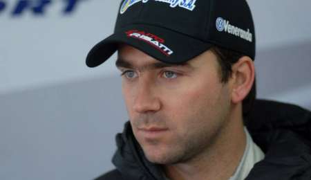 Risatti no está invitado