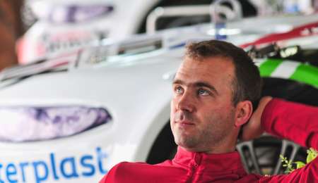 Risatti y su bronca en la clasificación