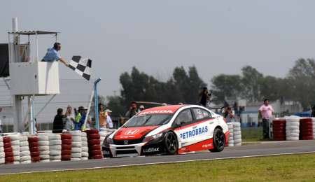 El resumen de la última visita del Súper TC2000 a Río Cuarto