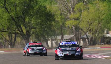 Risatti cerca del Sportteam ¿y Ortelli sigue?