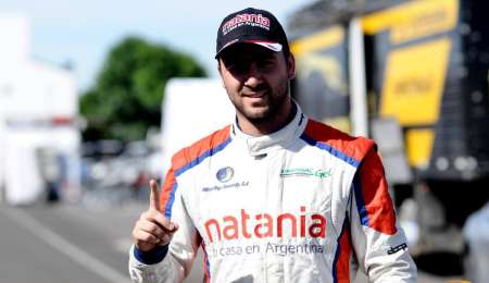 "El neumático nuevo es un gran acierto"