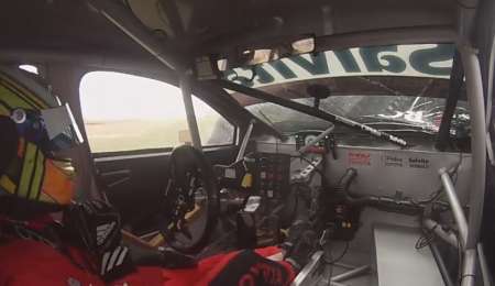 El duro impacto de Risatti desde adentro