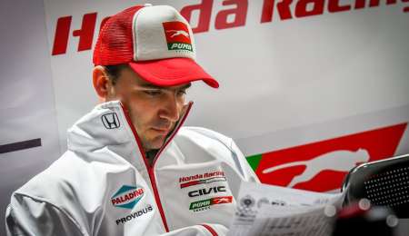 Ricardo Risatti espera por definiciones