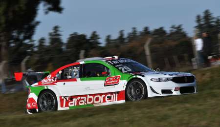 La victoria de Caito