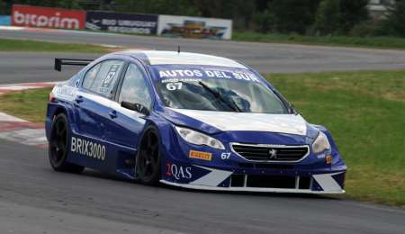 El Riva Racing se pone a punto para el 2019