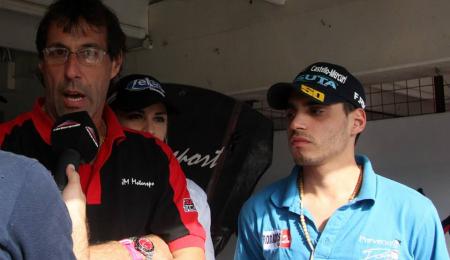 Riva inicia su nueva etapa