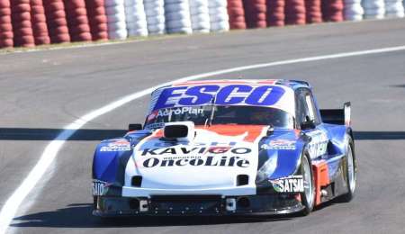 La primera de Savino